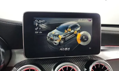 Mercedes-Benz GLC-Class 2018, 56058 км, за 32291.5 USD - фото 33