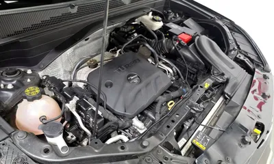 ChevroletGMDaewoo Trailblazer 2022, 67334 км, за 16186.69 USD - фото 6