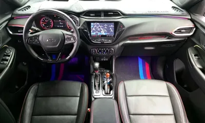 ChevroletGMDaewoo Trailblazer 2022, 67334 км, за 16186.69 USD - фото 7