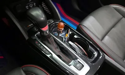 ChevroletGMDaewoo Trailblazer 2022, 67334 км, за 16186.69 USD - фото 9