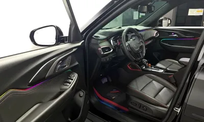 ChevroletGMDaewoo Trailblazer 2022, 67334 км, за 16186.69 USD - фото 10