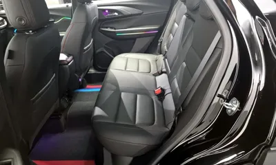 ChevroletGMDaewoo Trailblazer 2022, 67334 км, за 16186.69 USD - фото 12