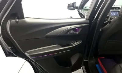 ChevroletGMDaewoo Trailblazer 2022, 67334 км, за 16186.69 USD - фото 25