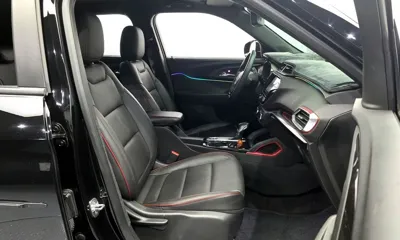 ChevroletGMDaewoo Trailblazer 2022, 67334 км, за 16186.69 USD - фото 26
