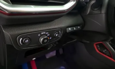 ChevroletGMDaewoo Trailblazer 2022, 67334 км, за 16186.69 USD - фото 33