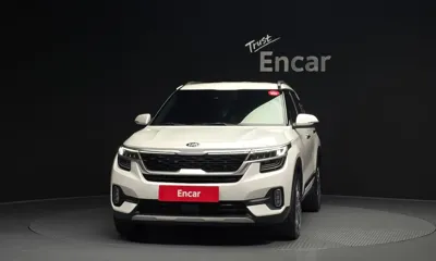 Kia Seltos 2020, 158272 км, за 9641.7 USD