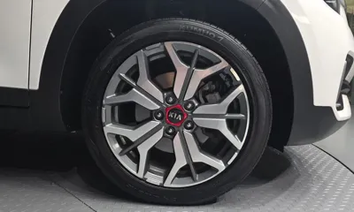 Kia Seltos 2020, 158272 км, за 9641.7 USD