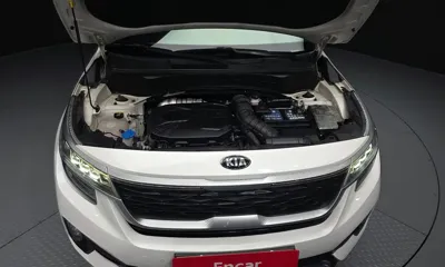 Kia Seltos 2020, 158272 км, за 9641.7 USD - фото 6