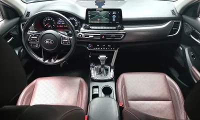 Kia Seltos 2020, 158272 км, за 9641.7 USD - фото 7