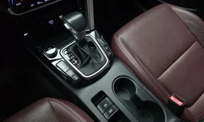 Kia Seltos 2020, 158272 км, за 9641.7 USD - фото 9