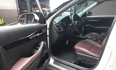 Kia Seltos 2020, 158272 км, за 9641.7 USD - фото 10