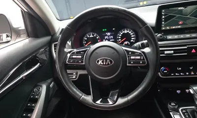 Kia Seltos 2020, 158272 км, за 9641.7 USD - фото 13