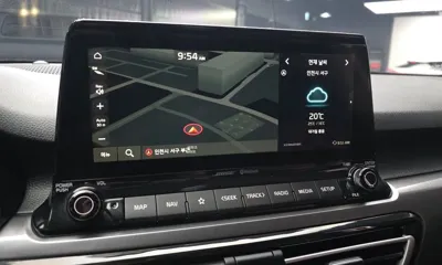 Kia Seltos 2020, 158272 км, за 9641.7 USD - фото 14