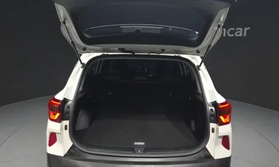 Kia Seltos 2020, 158272 км, за 9641.7 USD - фото 20