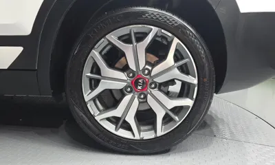 Kia Seltos 2020, 158272 км, за 9641.7 USD - фото 21