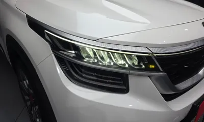 Kia Seltos 2020, 158272 км, за 9641.7 USD - фото 22