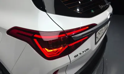 Kia Seltos 2020, 158272 км, за 9641.7 USD - фото 23