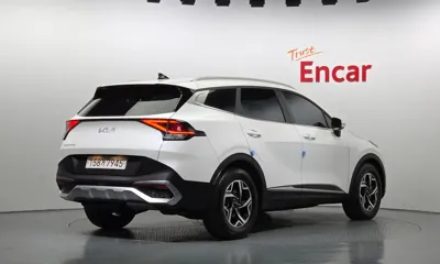 Kia Sportage 2022, 54481 км, за 14338.34 USD