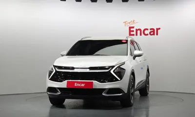 Kia Sportage 2022, 54481 км, за 14338.34 USD