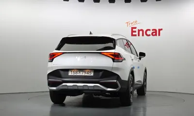 Kia Sportage 2022, 54481 км, за 14338.34 USD