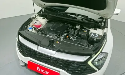 Kia Sportage 2022, 54481 км, за 14338.34 USD - фото 6