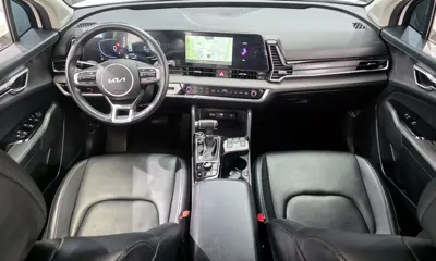 Kia Sportage 2022, 54481 км, за 14338.34 USD - фото 7