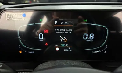 Kia Sportage 2022, 54481 км, за 14338.34 USD - фото 8