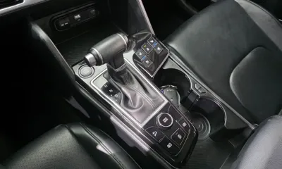 Kia Sportage 2022, 54481 км, за 14338.34 USD - фото 9