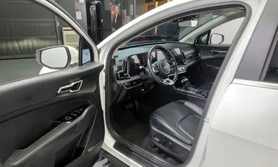 Kia Sportage 2022, 54481 км, за 14338.34 USD - фото 10