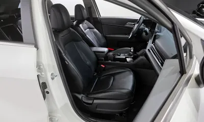 Kia Sportage 2022, 54481 км, за 14338.34 USD - фото 12