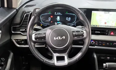 Kia Sportage 2022, 54481 км, за 14338.34 USD - фото 13