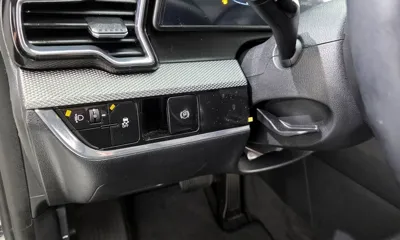 Kia Sportage 2022, 54481 км, за 14338.34 USD - фото 15