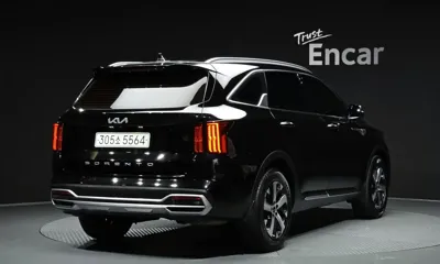 Kia Sorento 2022, 95277 км, за 14244.45 USD