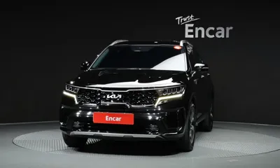Kia Sorento 2022, 95277 км, за 14244.45 USD