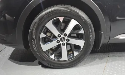 Kia Sorento 2022, 95277 км, за 14244.45 USD