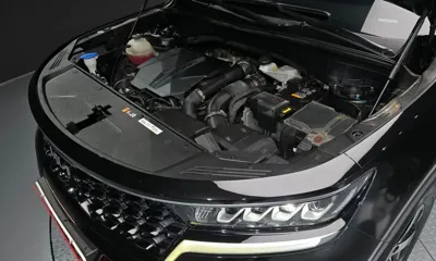 Kia Sorento 2022, 95277 км, за 14244.45 USD - фото 6