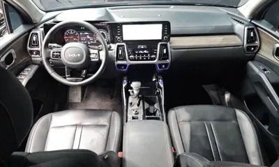 Kia Sorento 2022, 95277 км, за 14244.45 USD - фото 7