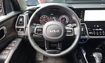 Kia Sorento 2022, 95277 км, за 14244.45 USD - фото 13