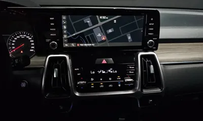 Kia Sorento 2022, 95277 км, за 14244.45 USD - фото 16