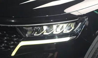 Kia Sorento 2022, 95277 км, за 14244.45 USD - фото 22