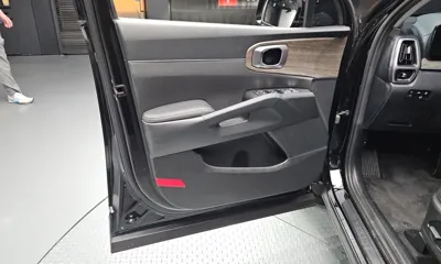 Kia Sorento 2022, 95277 км, за 14244.45 USD - фото 24