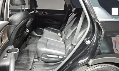 Kia Sorento 2022, 95277 км, за 14244.45 USD - фото 26