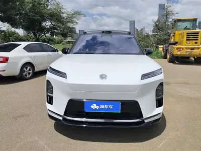 Nio ES8 2026, 9000 км, за 42483.28 USD