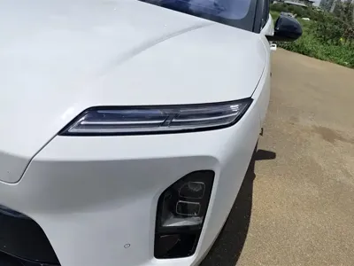 Nio ES8 2026, 9000 км, за 42483.28 USD