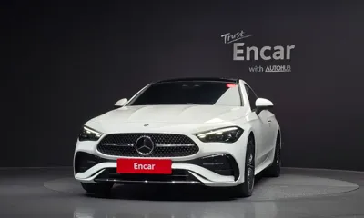 Mercedes-Benz CLE-Class 2025, 3185 км, за 51201.26 USD