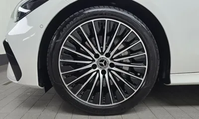 Mercedes-Benz CLE-Class 2025, 3185 км, за 51201.26 USD