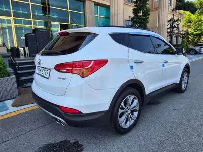 Hyundai Santafe 2014, 205053 км, за 4759.39 USD