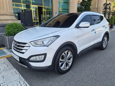 Hyundai Santafe 2014, 205053 км, за 4759.39 USD - фото 6