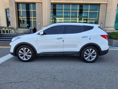 Hyundai Santafe 2014, 205053 км, за 4759.39 USD - фото 7