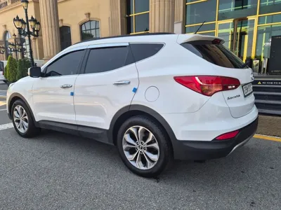 Hyundai Santafe 2014, 205053 км, за 4759.39 USD - фото 8